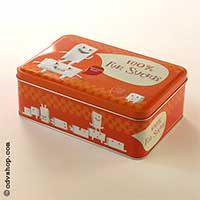 Boite à Sucre - 100%