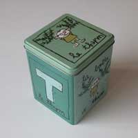 Boite 100Drine - Haute - Thym