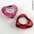 Bougeoir Coeur (3.50 €)