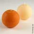 Bougie - Boule GM (10 €)
