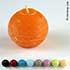 Bougie - Boule PM (3 €)