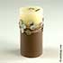 Bougie - Block Nacre (10 €)