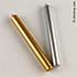 Bougie - Chandelle - or et argent (3.50 €)