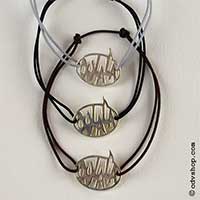 Bracelet - LMB cordon Oulala