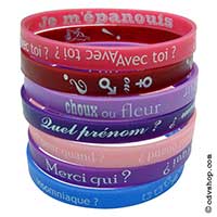 Bracelets Questions - Maternité2