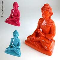 Bouddha Méditation - Pop
