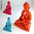 Bouddha Méditation - Pop (38 €)