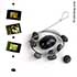 Porte Photos Fil Galet (15 €)