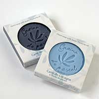 Savon Cube de Cocagne - 25 g