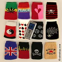 Chaussette pour Portable OOB