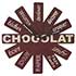 Horloge - Chocolat (13 €)