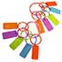 Porte-Clefs - Organiser Multicolor (16 €)