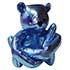 Eurobear Vinyl Bleu (14 €)
