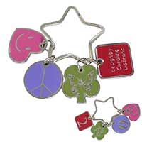 Porte-Clefs - 2008