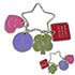 Porte-Clefs - 2008 (6.5 €)