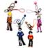 Porte-clefs - Gri-Gri (8 €)