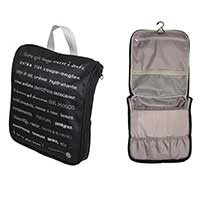 Trousse de Toilette - Homme Easy