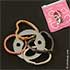 Porte-Clefs - Serrure (14 €)