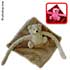 Eurobear Doudou Beige (14 €)