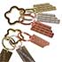 Porte-Clefs - Chocolat (10.50 €)
