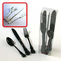 Couverts Barock - set de 12