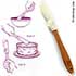 Spatule - Finger (12.50 €)