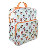 Sac à Dos - Crokoa