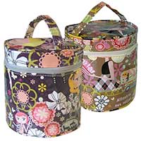 Trousse de Toilette - Vanity Lilou