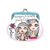 Porte Monnaie - Bobbypin