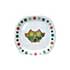 Assiette Chouette (7 €)