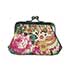 Trousse de Maquillage - Floral (18.50 €)