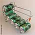 Distributeur de Canettes (15 €)