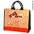 Sac de Course - Crazy Market (8.5 €)