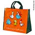 Sac de Course - Droles d'Oiseaux (8.5 €)