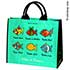 Sac de Course - Drôles de Poissons (8.5 €)