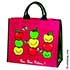 Sac de Course - Pom Pom Pidou (8.5 €)