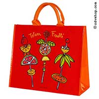 Sac de Course - Totem
