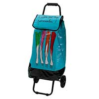 Caddie - Poireauter