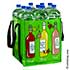 Sac à Bouteilles - Vins Vert (11 €)