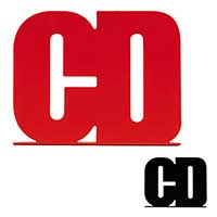 Range CD - Serre CD