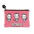 Trousse de Maquillage - 3 petites Minettes (10 €)