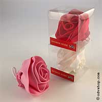 Eponge Rose