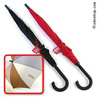 Parapluie ESPRIT - Long