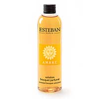 Solution pour Bouquet Parfumé - Ambre