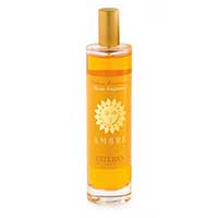 Vaporisateur 50 ml - ambre