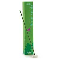 Encens Japonais - Maté Verde