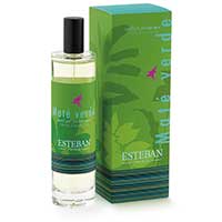 Vaporisateur 100 ml - Maté Verde