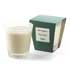 Bougie parfumée - Note Marine (22 €)