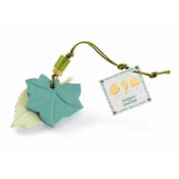 Feuilles Parfumées - Sous Les Feuilles