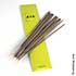 Encens indien - Sous Les Feuilles (5 €)